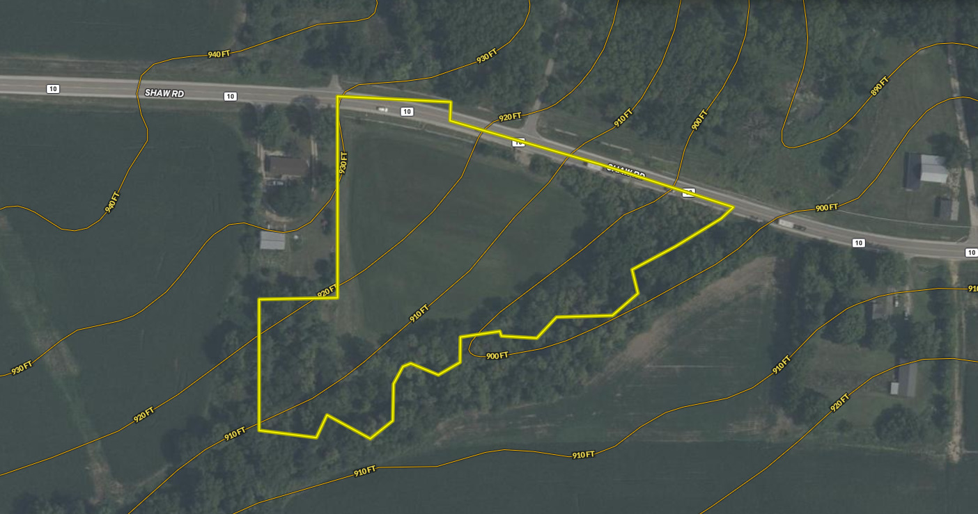 0 Shaw Road Compton, IL 61318 - Photo 22 of 25 a close up of a shower