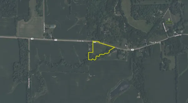 $125,000 | 0 Shaw Road, Compton, IL 61318