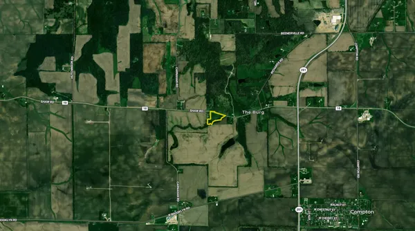 $125,000 | 0 Shaw Road, Compton, IL 61318