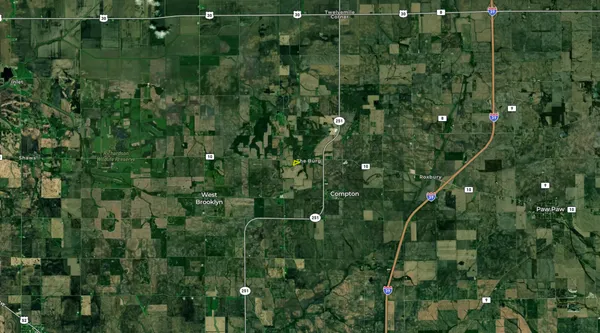 $125,000 | 0 Shaw Road, Compton, IL 61318