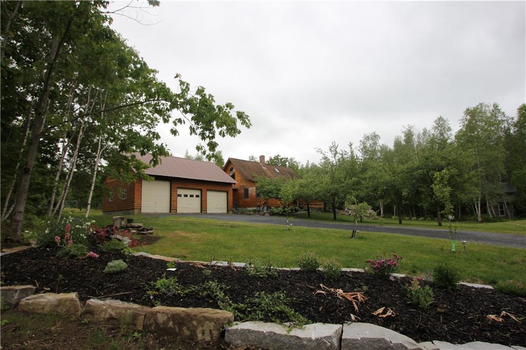 129 North Taylor Road Mount Vernon, ME 04352 - Photo 28 of 35 Photo