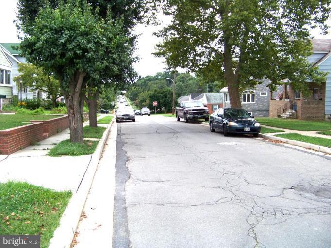 607 Old Home Road Baltimore, MD 21206 - Photo 7 of 9 Street View