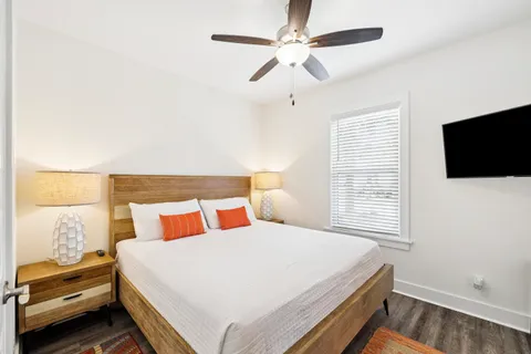 $499,000 | 3938 West County 30a Highway, Unit 611, Santa Rosa Beach, FL 32459