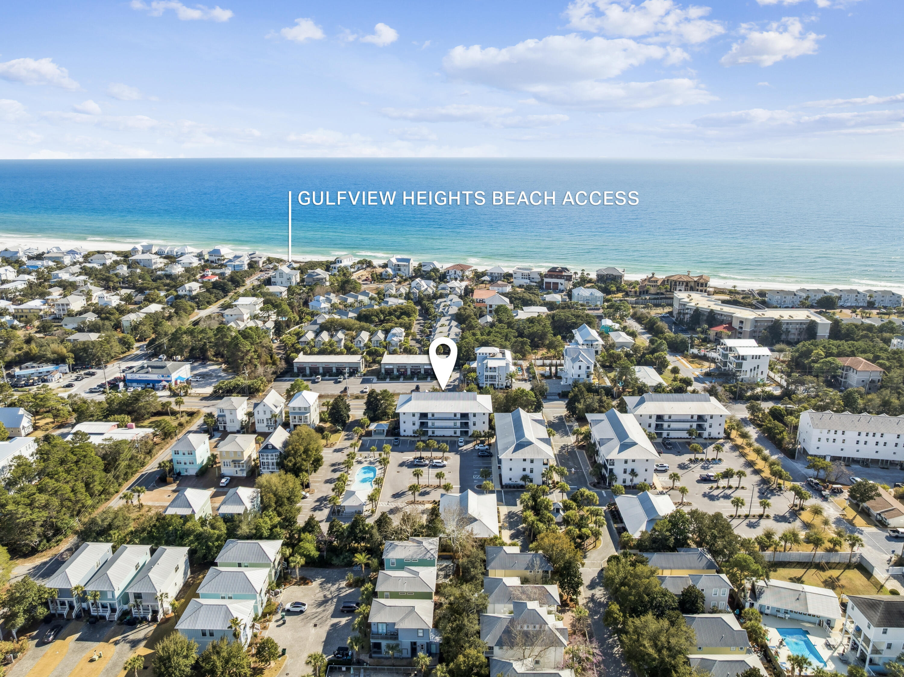 3938 West County 30a Highway, Unit 611 Santa Rosa Beach, FL 32459 - Photo 2 of 32 3938HiddenLakeWay611-2