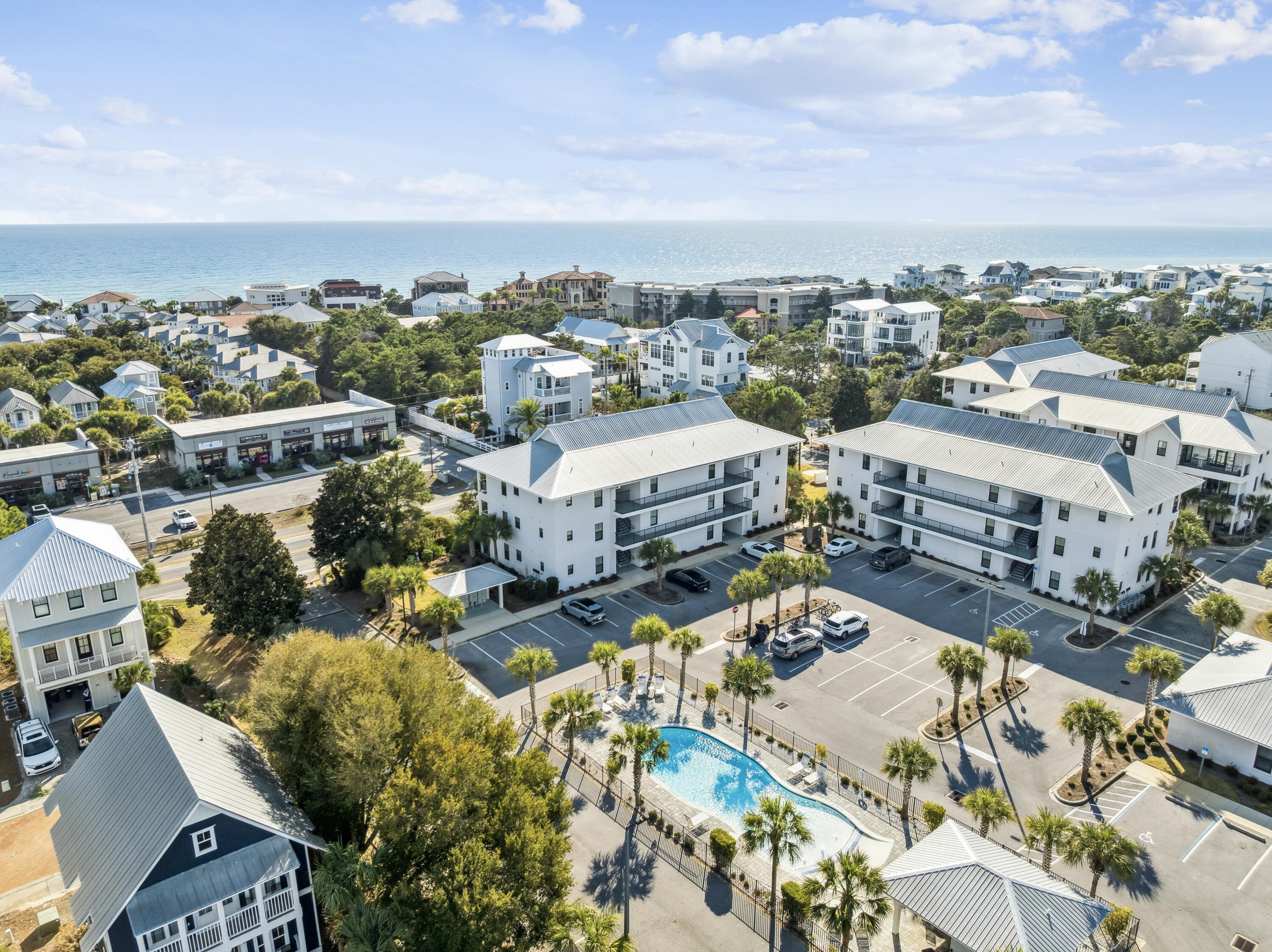 3938 West County 30a Highway, Unit 611 Santa Rosa Beach, FL 32459 - Photo 31 of 32 3938HiddenLakeWay611-5