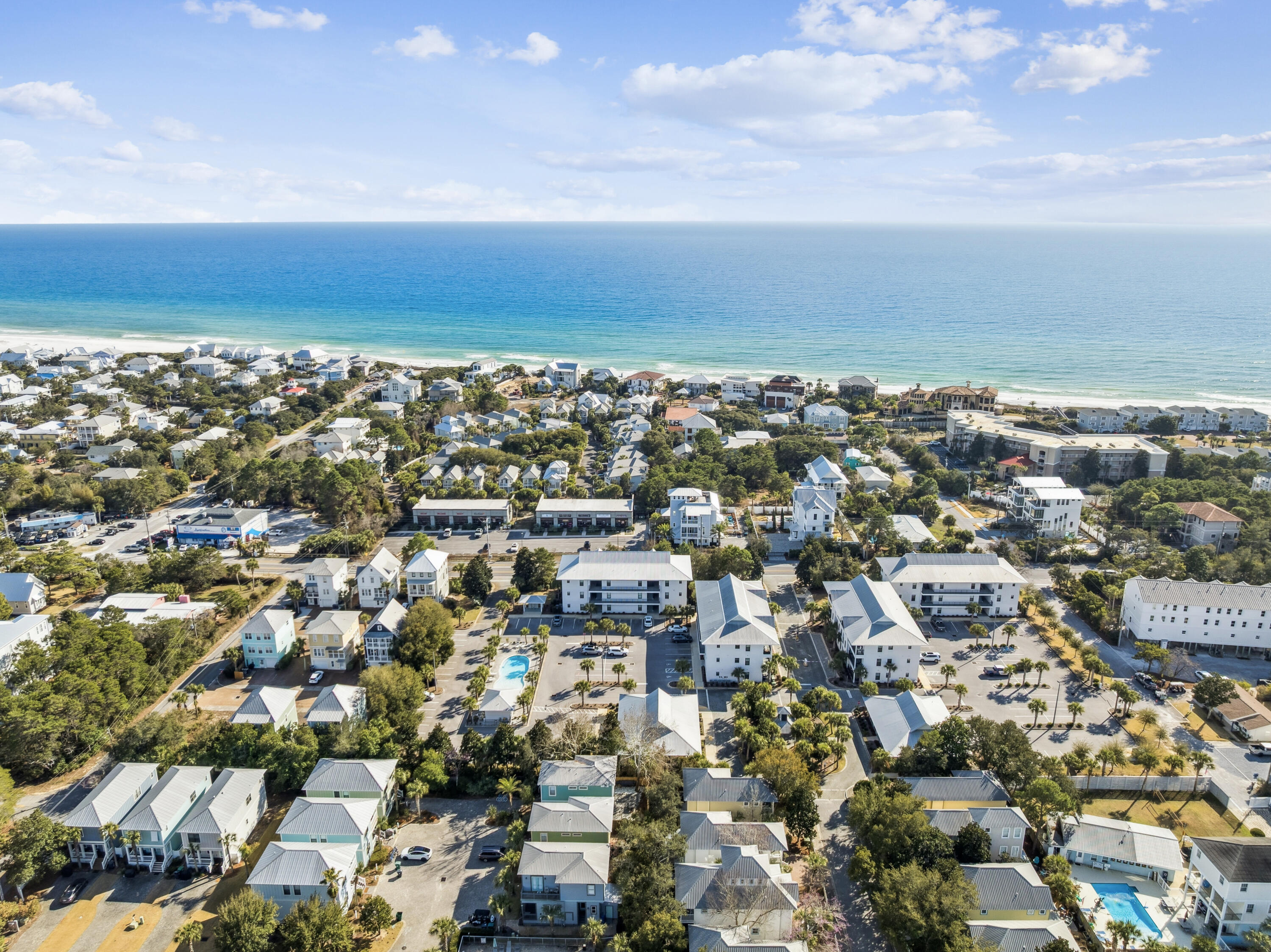 3938 West County 30a Highway, Unit 611 Santa Rosa Beach, FL 32459 - Photo 32 of 32 3938HiddenLakeWay611-1