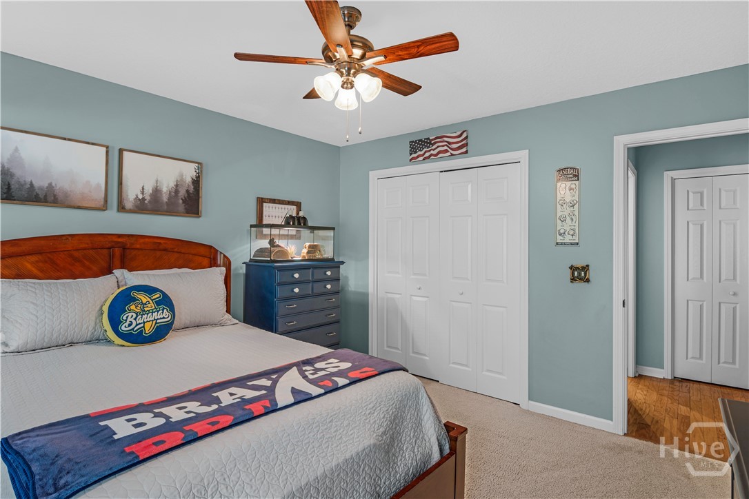 831 John Wells Road Hinesville, GA 31313 - Photo 13 of 42 Gallery Image 13