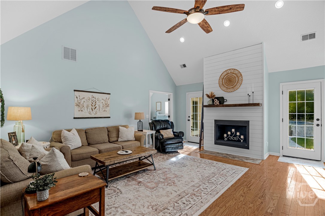 831 John Wells Road Hinesville, GA 31313 - Photo 15 of 42 Gallery Image 15