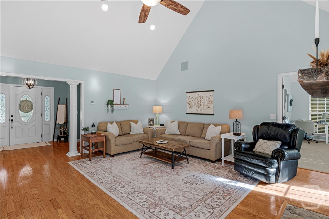 831 John Wells Road Hinesville, GA 31313 - Photo 16 of 42 Gallery Image 16