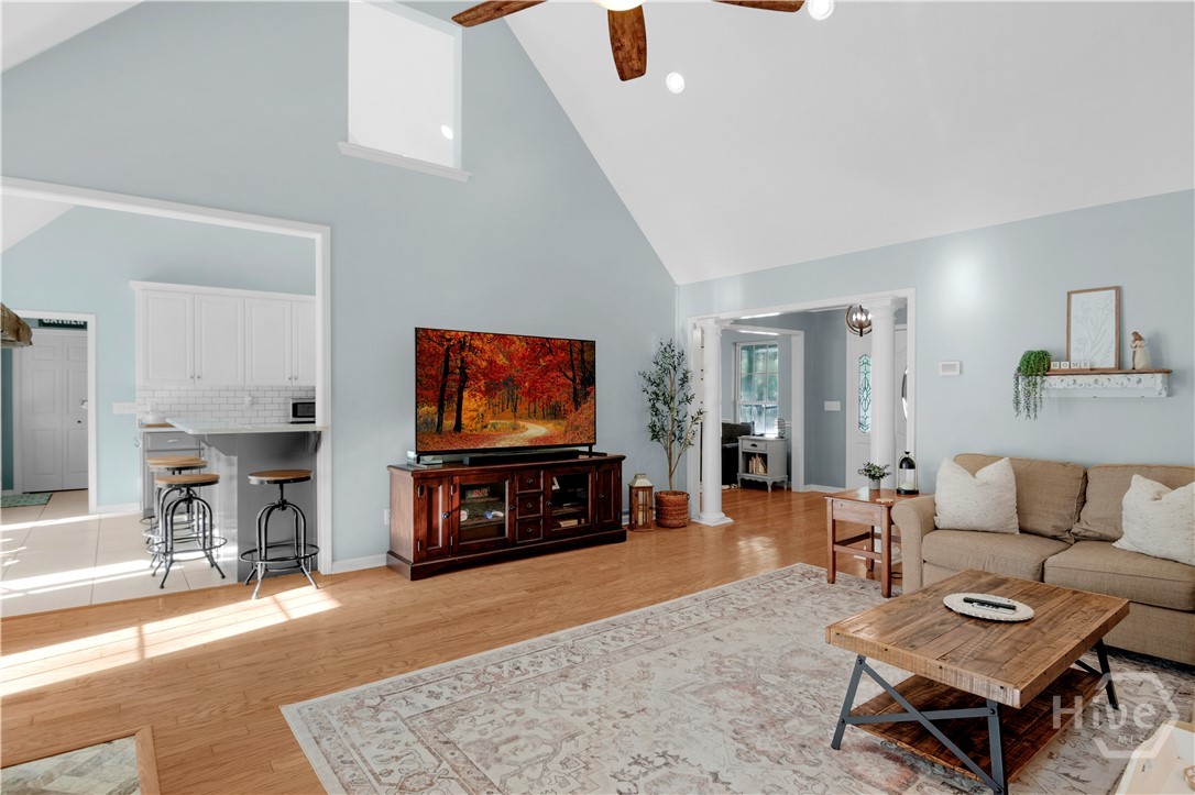 831 John Wells Road Hinesville, GA 31313 - Photo 17 of 42 Gallery Image 17