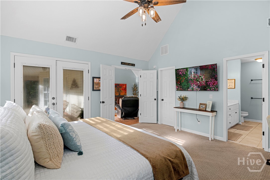 831 John Wells Road Hinesville, GA 31313 - Photo 19 of 42 Gallery Image 19