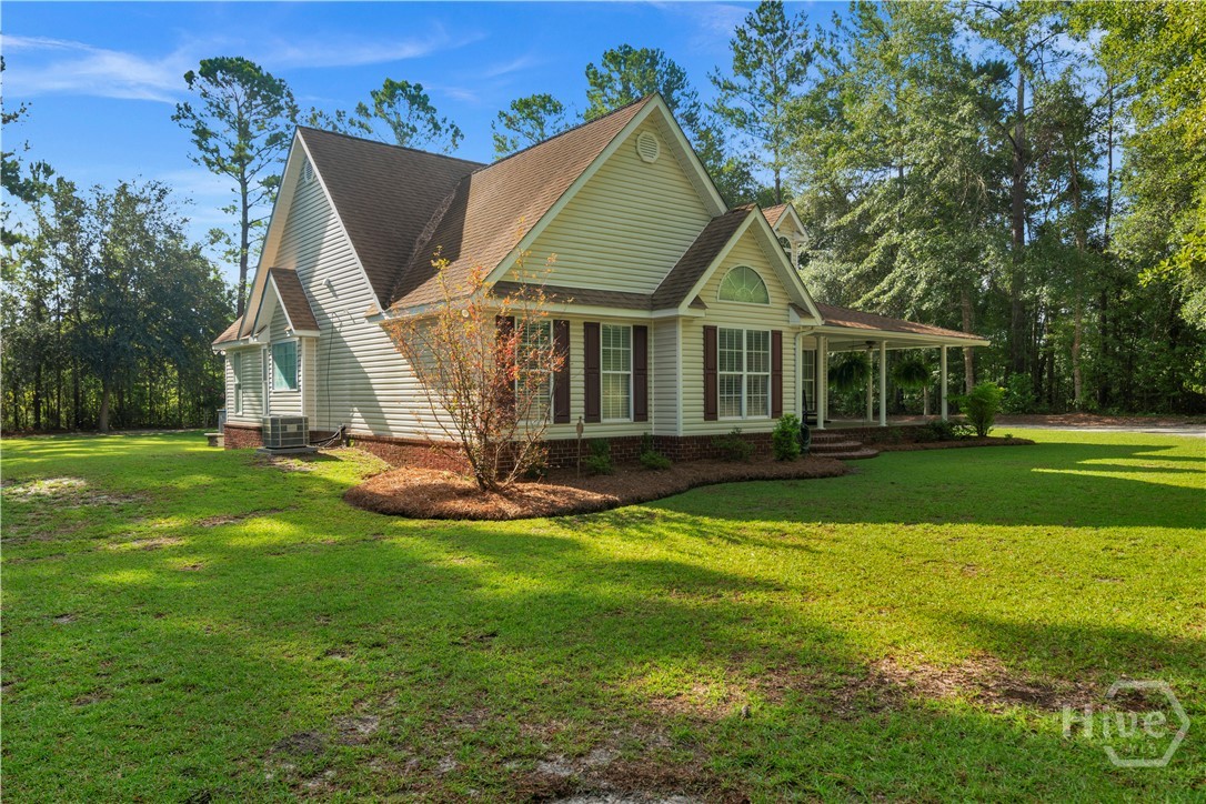 831 John Wells Road Hinesville, GA 31313 - Photo 2 of 42 Gallery Image 2