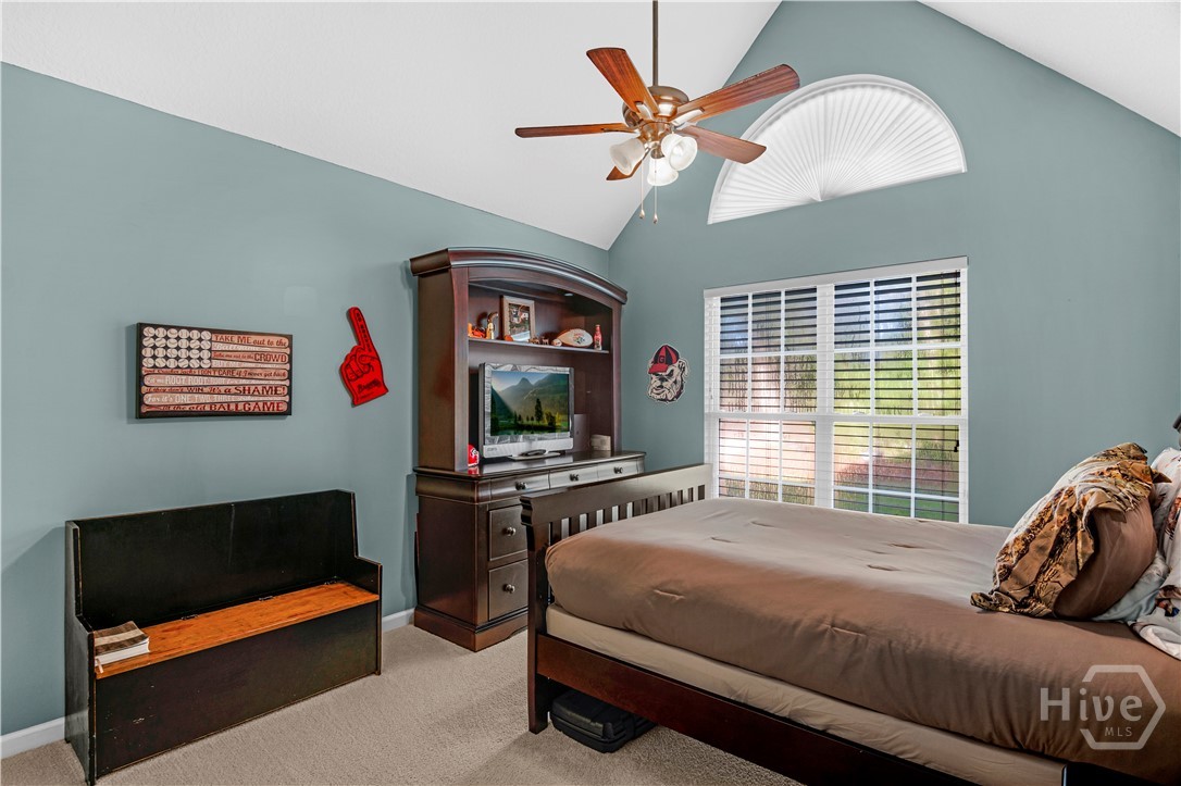 831 John Wells Road Hinesville, GA 31313 - Photo 27 of 42 Gallery Image 27