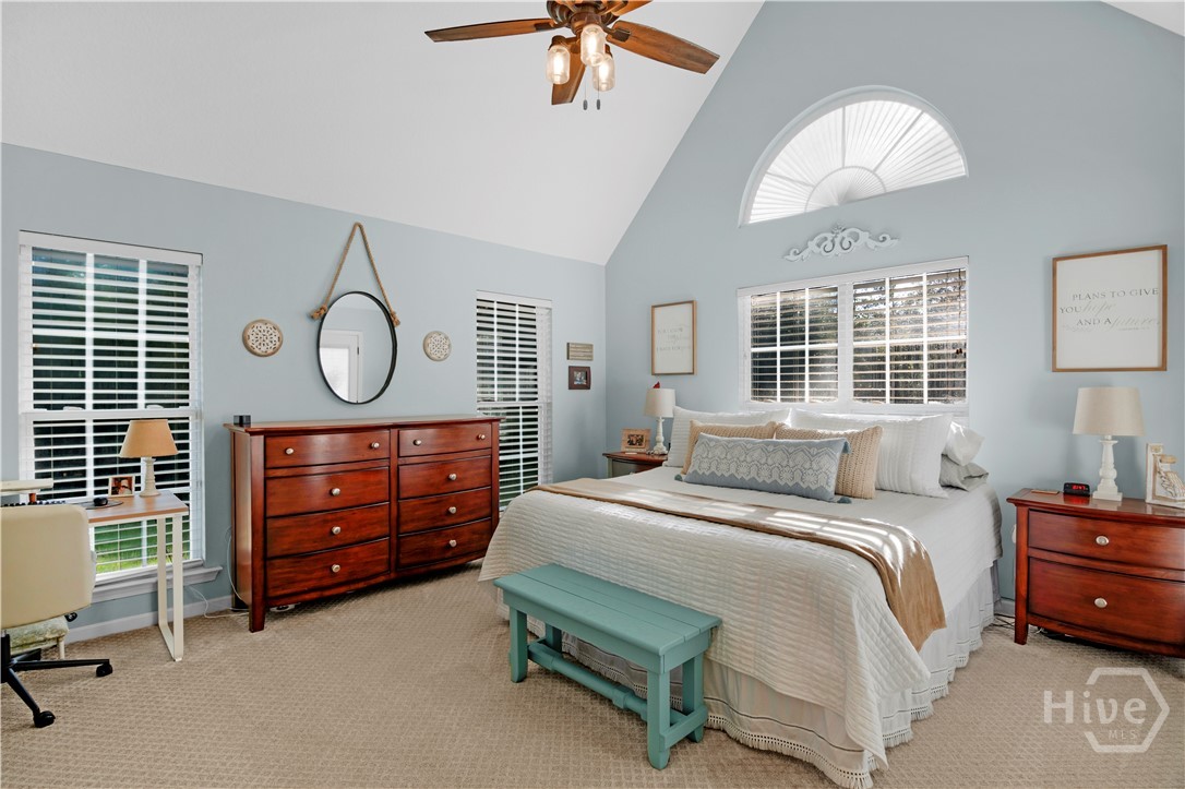 831 John Wells Road Hinesville, GA 31313 - Photo 30 of 42 Gallery Image 30