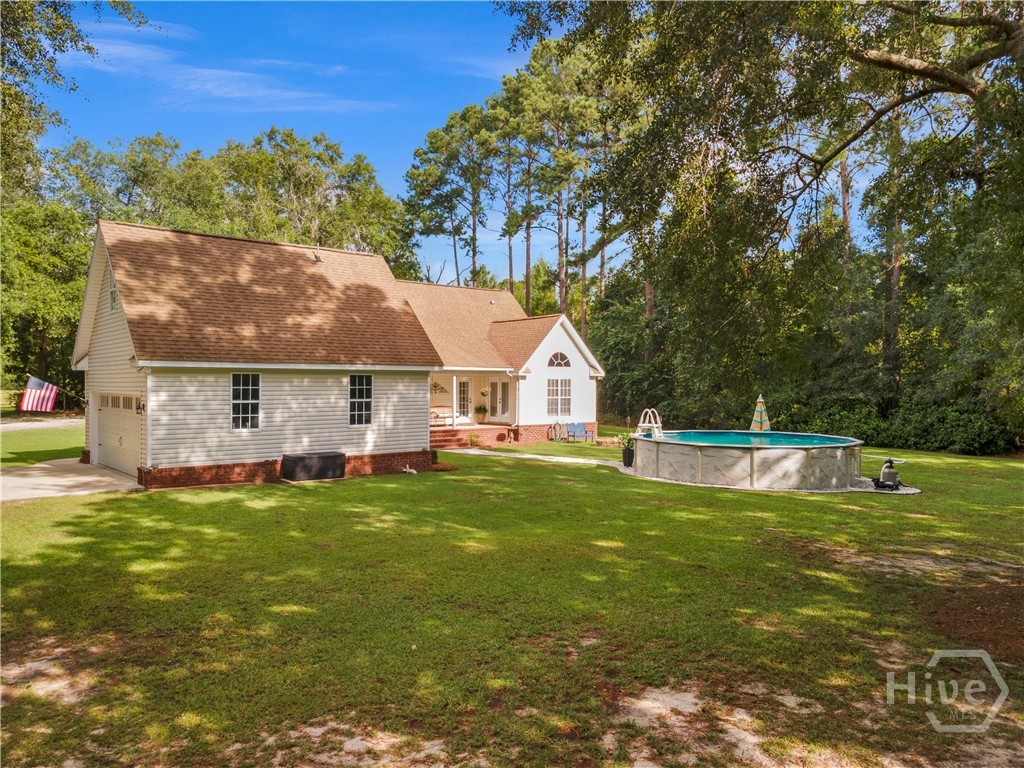 831 John Wells Road Hinesville, GA 31313 - Photo 3 of 42 Gallery Image 3