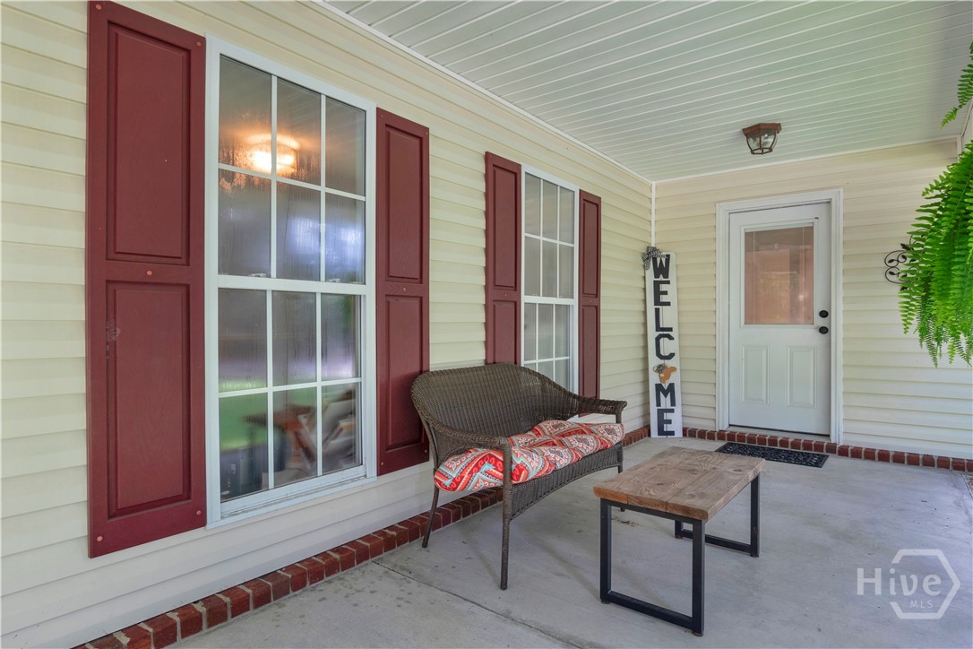 831 John Wells Road Hinesville, GA 31313 - Photo 35 of 42 Gallery Image 35