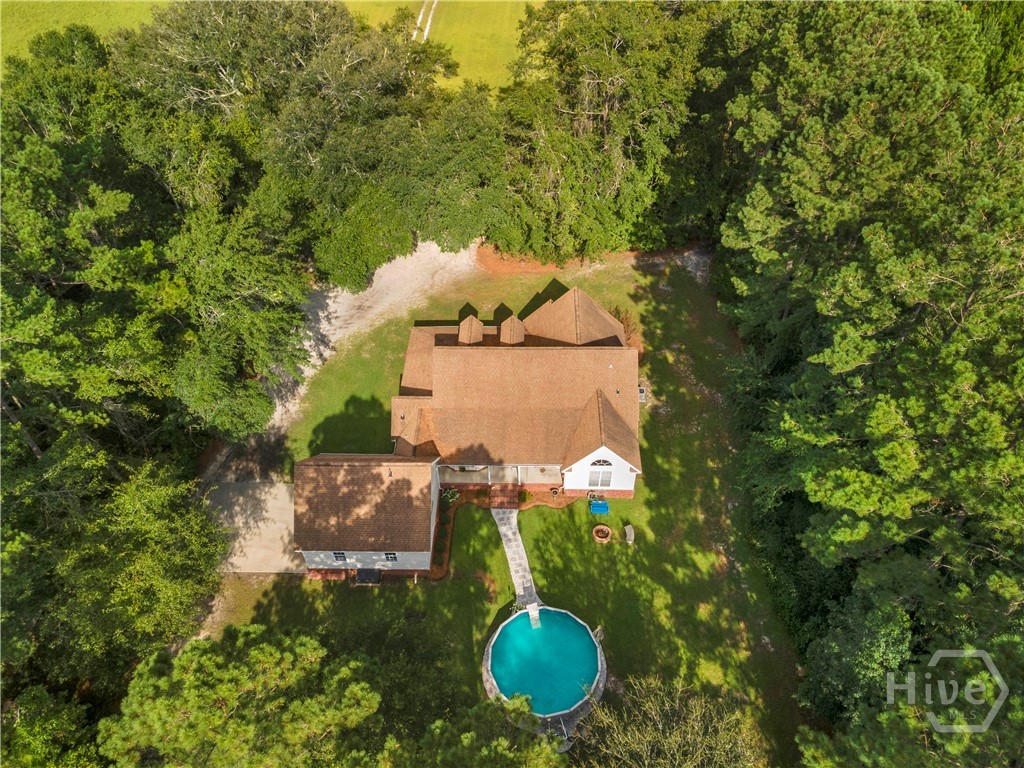 831 John Wells Road Hinesville, GA 31313 - Photo 40 of 42 Gallery Image 40