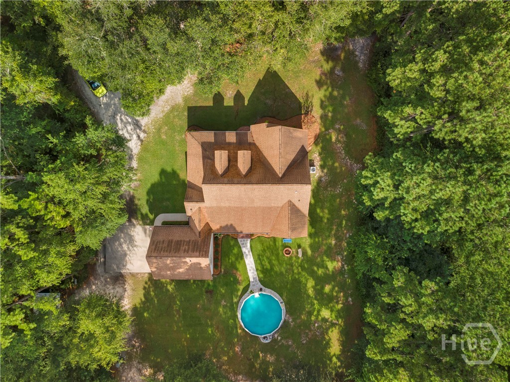 831 John Wells Road Hinesville, GA 31313 - Photo 41 of 42 Gallery Image 41
