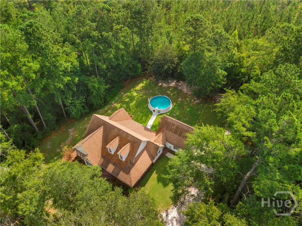 831 John Wells Road Hinesville, GA 31313 - Photo 42 of 42 Gallery Image 42
