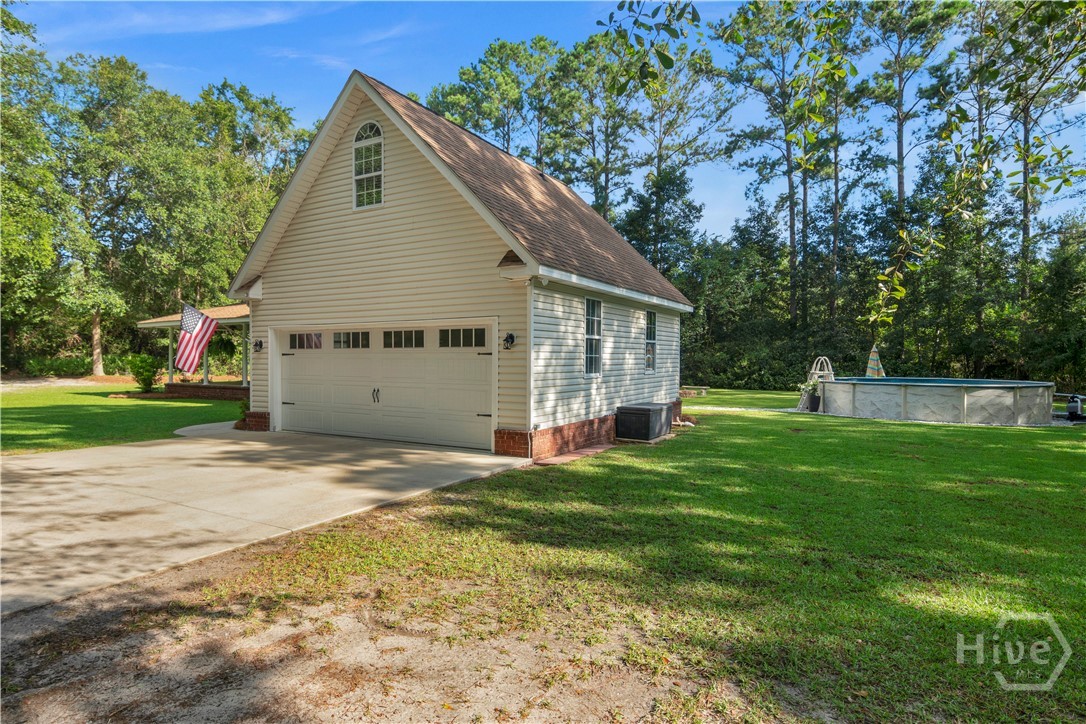 831 John Wells Road Hinesville, GA 31313 - Photo 5 of 42 Gallery Image 5
