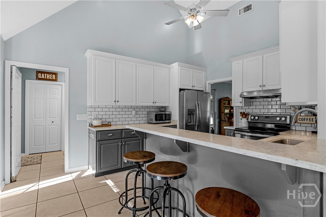 831 John Wells Road Hinesville, GA 31313 - Photo 8 of 42 Gallery Image 8