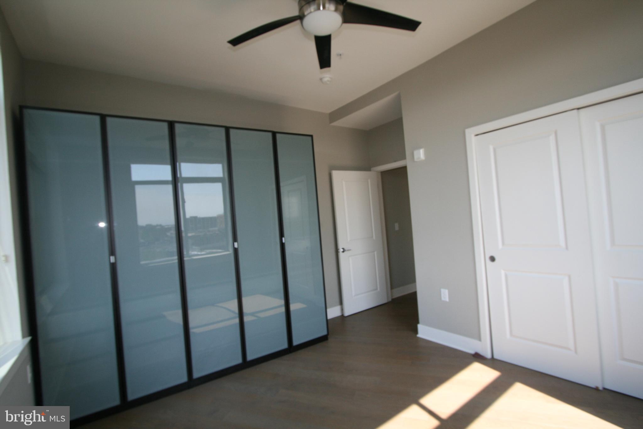 2550 17th Street Northwest, Unit 612 Washington, DC 20009 - Photo 22 of 55 a view of entryway
