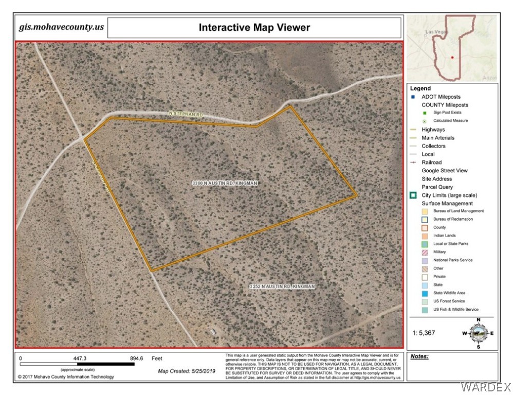 3300 Austin Road Kingman, AZ 86401 - Photo 17 of 18 Gallery Image 17