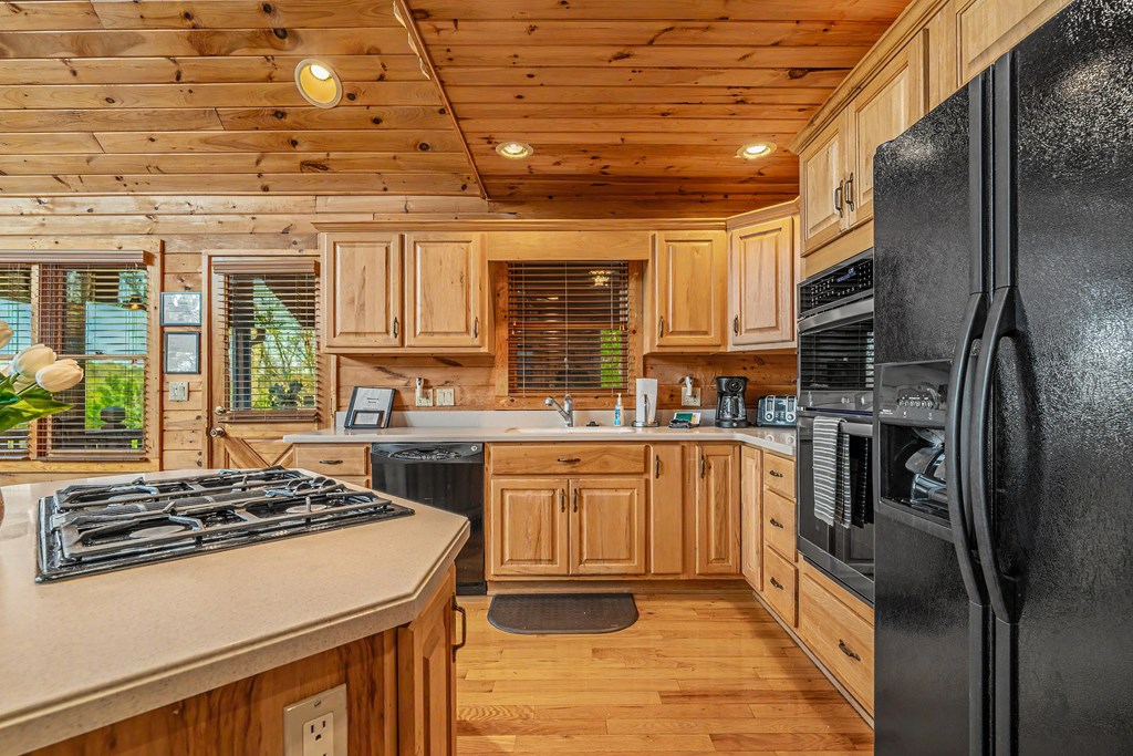 431 Sun Rock Mountain Road Blue Ridge, GA 30513 - Photo 16 of 57