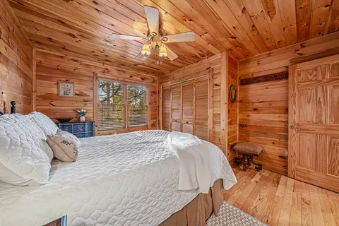 $795,000 | 431 Sun Rock Mountain Road, Blue Ridge, GA 30513