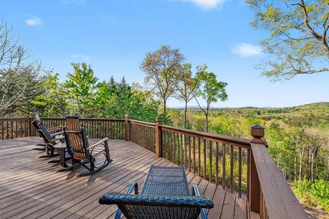 $795,000 | 431 Sun Rock Mountain Road, Blue Ridge, GA 30513