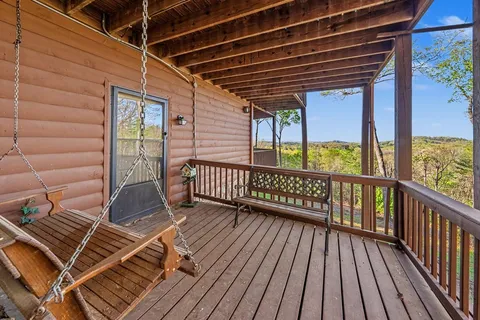 $795,000 | 431 Sun Rock Mountain Road, Blue Ridge, GA 30513