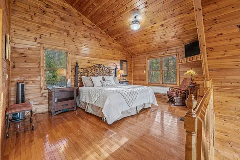 $795,000 | 431 Sun Rock Mountain Road, Blue Ridge, GA 30513