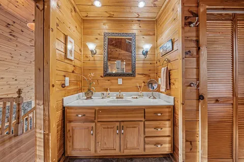 $795,000 | 431 Sun Rock Mountain Road, Blue Ridge, GA 30513