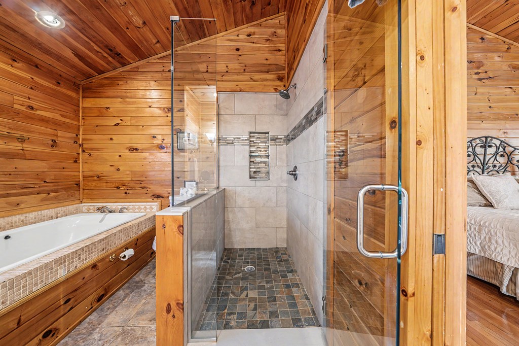 431 Sun Rock Mountain Road Blue Ridge, GA 30513 - Photo 30 of 57