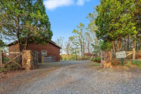 $795,000 | 431 Sun Rock Mountain Road, Blue Ridge, GA 30513