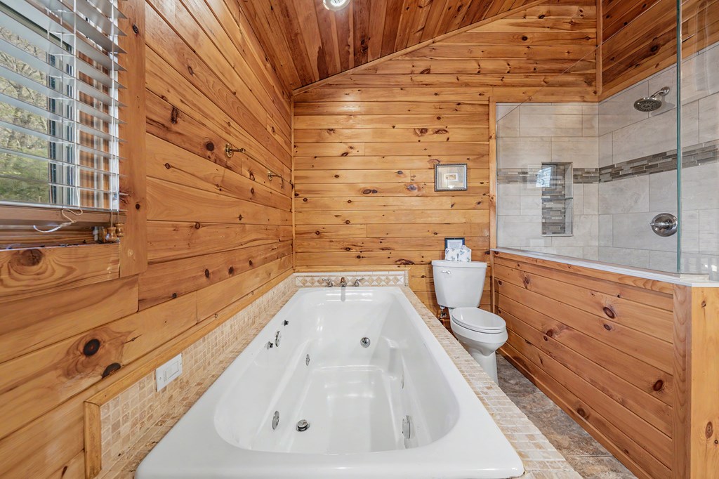 431 Sun Rock Mountain Road Blue Ridge, GA 30513 - Photo 31 of 57