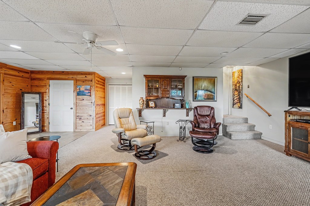 431 Sun Rock Mountain Road Blue Ridge, GA 30513 - Photo 32 of 57