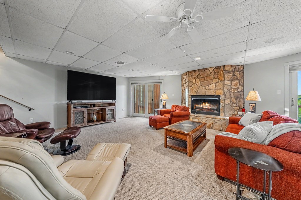 431 Sun Rock Mountain Road Blue Ridge, GA 30513 - Photo 33 of 57