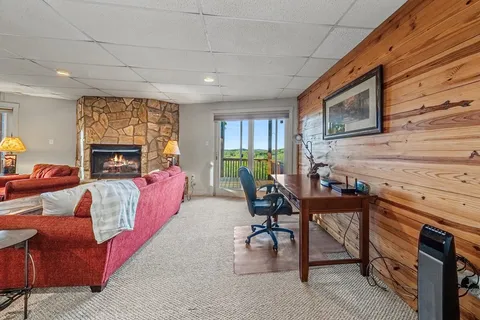 $795,000 | 431 Sun Rock Mountain Road, Blue Ridge, GA 30513