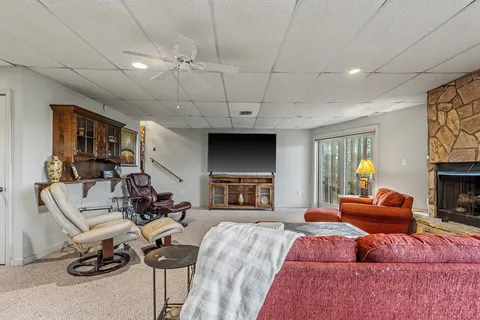 $795,000 | 431 Sun Rock Mountain Road, Blue Ridge, GA 30513