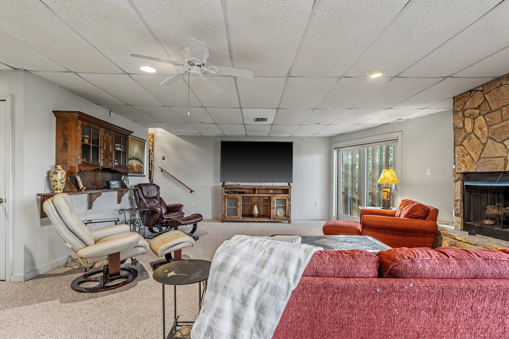 431 Sun Rock Mountain Road Blue Ridge, GA 30513 - Photo 35 of 57