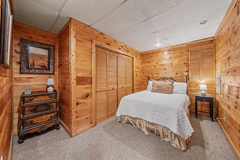 $795,000 | 431 Sun Rock Mountain Road, Blue Ridge, GA 30513