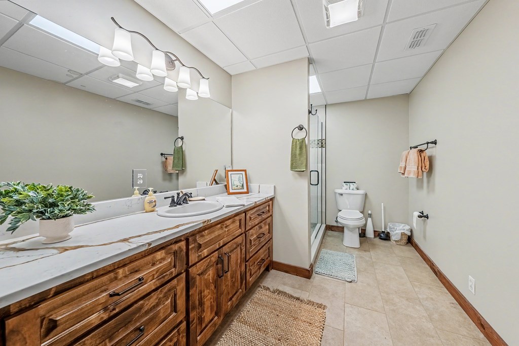 431 Sun Rock Mountain Road Blue Ridge, GA 30513 - Photo 37 of 57