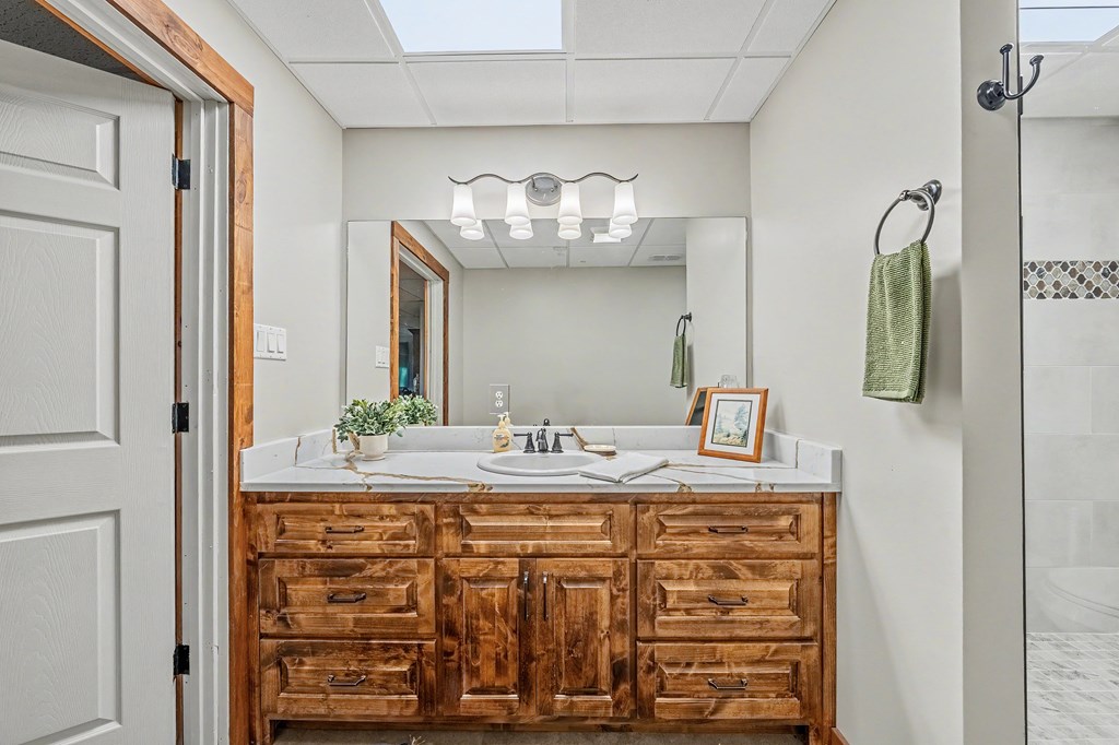 431 Sun Rock Mountain Road Blue Ridge, GA 30513 - Photo 38 of 57