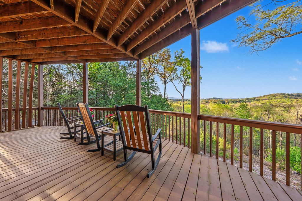 431 Sun Rock Mountain Road Blue Ridge, GA 30513 - Photo 40 of 57