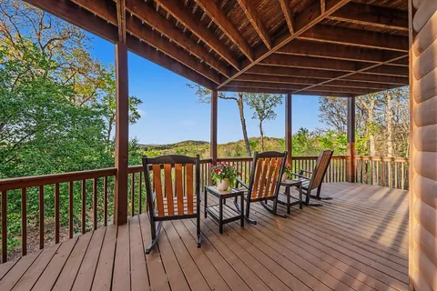 $795,000 | 431 Sun Rock Mountain Road, Blue Ridge, GA 30513