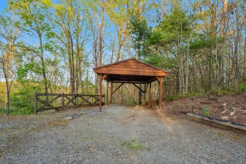 $795,000 | 431 Sun Rock Mountain Road, Blue Ridge, GA 30513