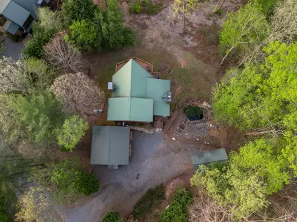 $795,000 | 431 Sun Rock Mountain Road, Blue Ridge, GA 30513