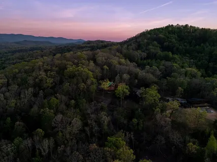 $795,000 | 431 Sun Rock Mountain Road, Blue Ridge, GA 30513
