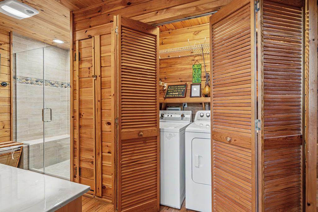 431 Sun Rock Mountain Road Blue Ridge, GA 30513 - Photo 55 of 57